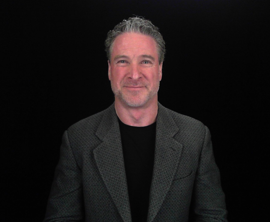 Mark Michael Lewis
